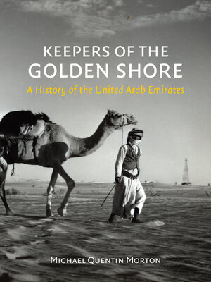 cover image of Keepers of the Golden Shore